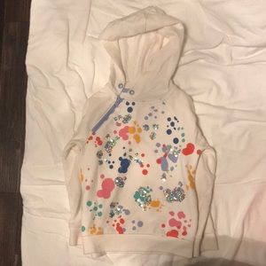 Toddler hoodie